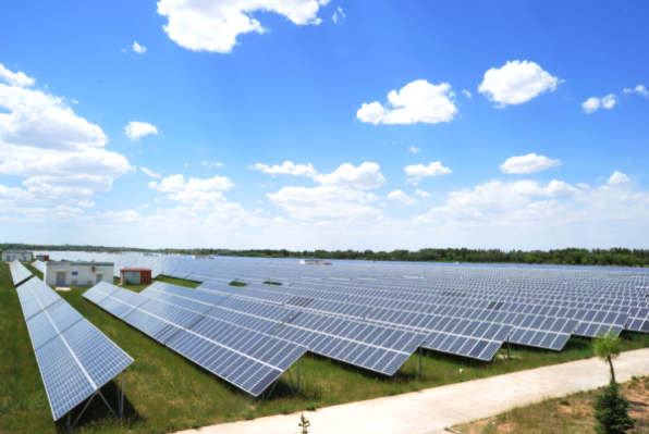 新能源|高性能儲能工控機，賦能新能源電站智能運維